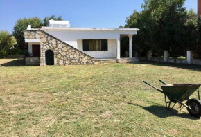 Bluebago beachhouse II, Corfu'